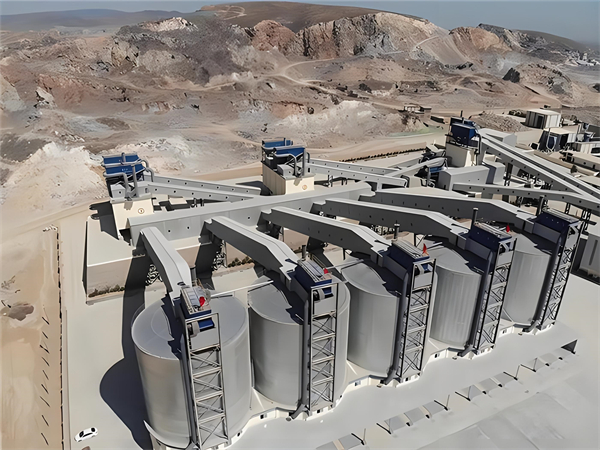 红山街道水泥钢板仓