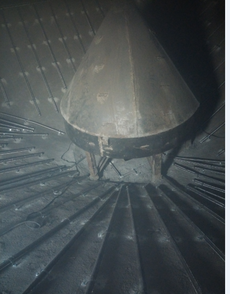 红山街道气化管