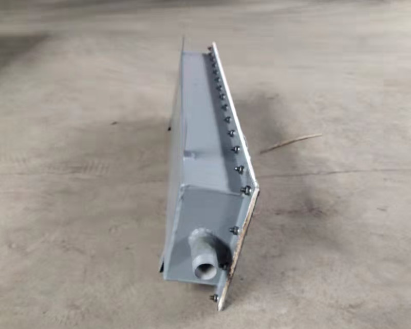 红山街道充气箱