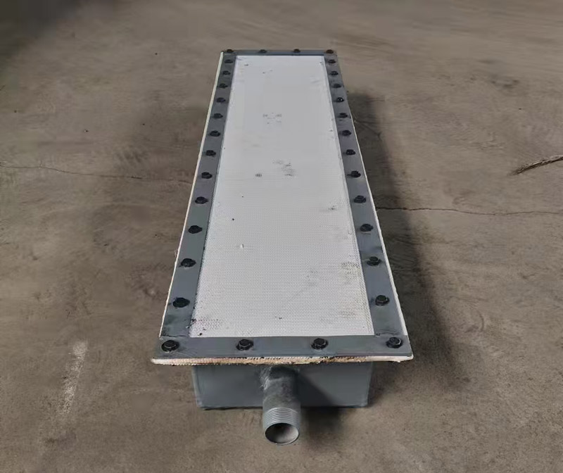 红山街道充气箱